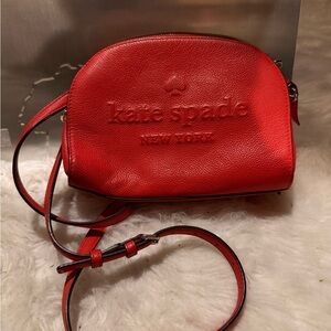 Kate Spade Scarlet Crossbody Bag